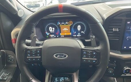 Ford F-150, 2023 год, 10 522 000 рублей, 10 фотография