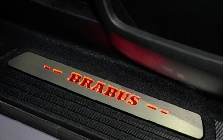 Mercedes-Benz V-Класс, 2023 год, 16 500 000 рублей, 21 фотография