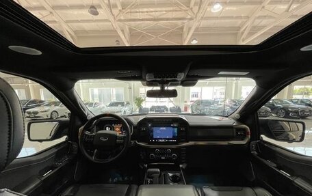 Ford F-150, 2023 год, 10 522 000 рублей, 9 фотография