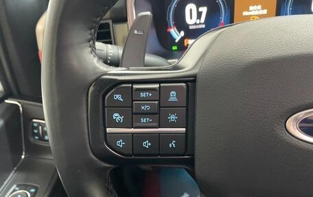 Ford F-150, 2023 год, 10 522 000 рублей, 11 фотография