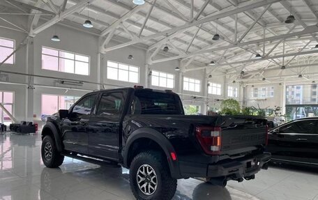 Ford F-150, 2023 год, 10 522 000 рублей, 4 фотография