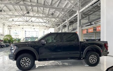 Ford F-150, 2023 год, 10 522 000 рублей, 3 фотография