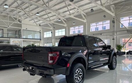 Ford F-150, 2023 год, 10 522 000 рублей, 6 фотография