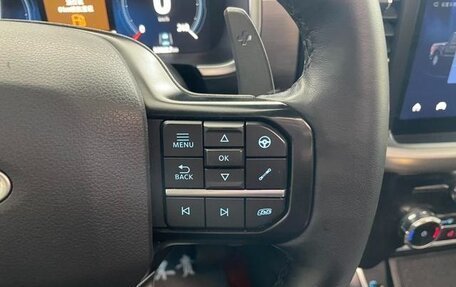 Ford F-150, 2023 год, 10 522 000 рублей, 12 фотография