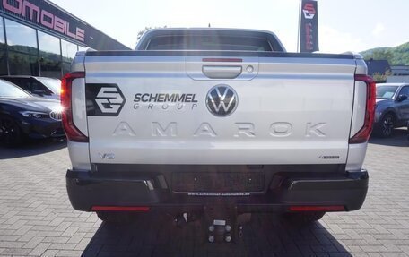 Volkswagen Amarok I рестайлинг, 2025 год, 8 400 000 рублей, 4 фотография