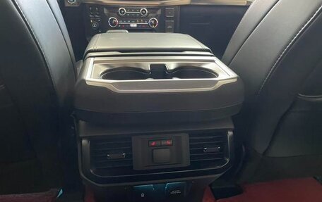 Ford F-150, 2023 год, 10 522 000 рублей, 16 фотография