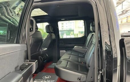 Ford F-150, 2023 год, 10 522 000 рублей, 21 фотография