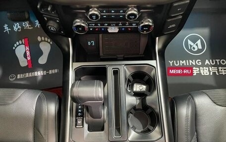 Ford F-150, 2023 год, 10 522 000 рублей, 14 фотография