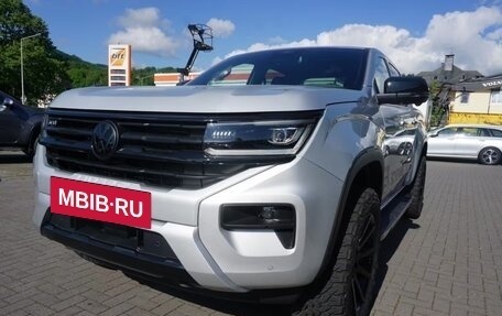 Volkswagen Amarok I рестайлинг, 2025 год, 8 400 000 рублей, 2 фотография