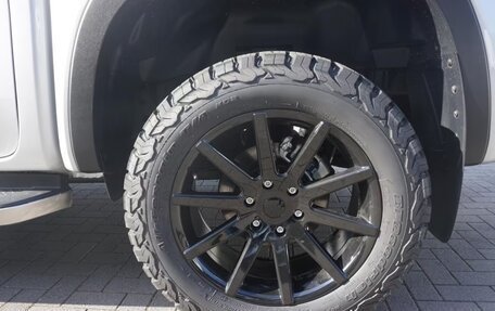 Volkswagen Amarok I рестайлинг, 2025 год, 8 400 000 рублей, 7 фотография