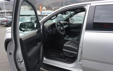 Volkswagen Amarok I рестайлинг, 2025 год, 8 400 000 рублей, 9 фотография