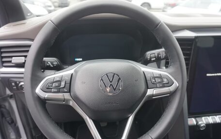 Volkswagen Amarok I рестайлинг, 2025 год, 8 400 000 рублей, 11 фотография