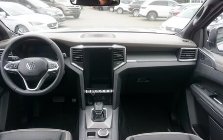 Volkswagen Amarok I рестайлинг, 2025 год, 8 400 000 рублей, 12 фотография