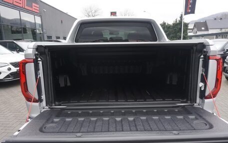 Volkswagen Amarok I рестайлинг, 2025 год, 8 400 000 рублей, 6 фотография