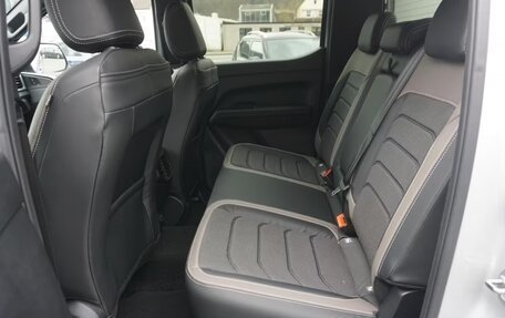 Volkswagen Amarok I рестайлинг, 2025 год, 8 400 000 рублей, 15 фотография