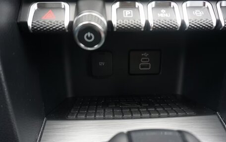 Volkswagen Amarok I рестайлинг, 2025 год, 8 400 000 рублей, 19 фотография