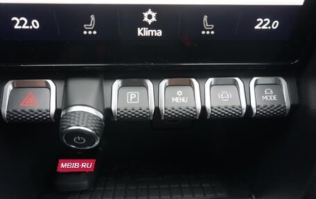 Volkswagen Amarok I рестайлинг, 2025 год, 8 400 000 рублей, 18 фотография