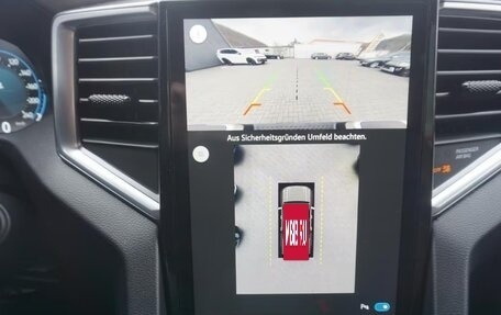 Volkswagen Amarok I рестайлинг, 2025 год, 8 400 000 рублей, 16 фотография