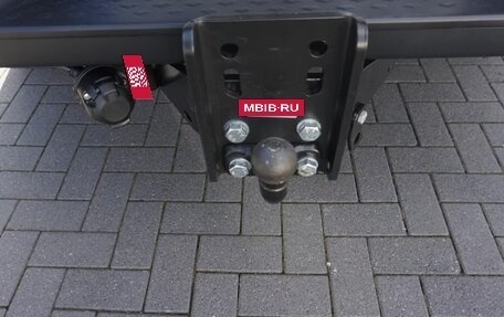 Volkswagen Amarok I рестайлинг, 2025 год, 8 400 000 рублей, 8 фотография