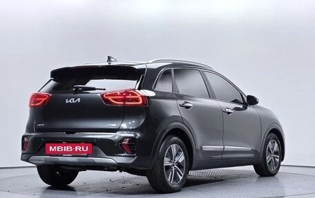 KIA Niro I, 2022 год, 1 460 000 рублей, 3 фотография