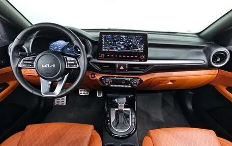 KIA K3, 2022 год, 1 663 030 рублей, 6 фотография