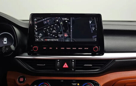 KIA K3, 2022 год, 1 663 030 рублей, 10 фотография
