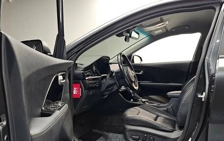 KIA Niro I, 2022 год, 1 460 000 рублей, 5 фотография