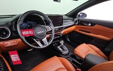 KIA K3, 2022 год, 1 663 030 рублей, 5 фотография