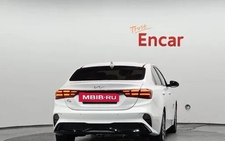 KIA K3, 2022 год, 1 663 030 рублей, 4 фотография