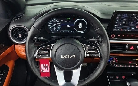 KIA K3, 2022 год, 1 663 030 рублей, 8 фотография