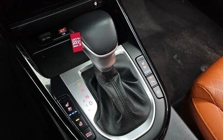 KIA K3, 2022 год, 1 663 030 рублей, 9 фотография