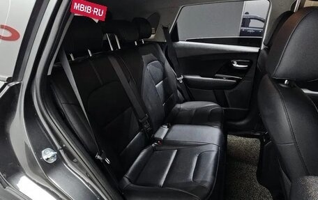 KIA Niro I, 2022 год, 1 460 000 рублей, 7 фотография