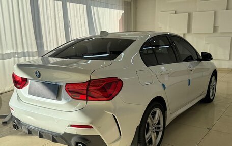 BMW 1 серия, 2021 год, 1 920 000 рублей, 6 фотография