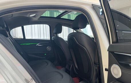 BMW 1 серия, 2021 год, 1 920 000 рублей, 9 фотография