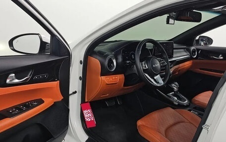 KIA K3, 2022 год, 1 663 030 рублей, 12 фотография