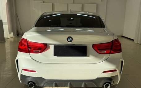 BMW 1 серия, 2021 год, 1 920 000 рублей, 5 фотография