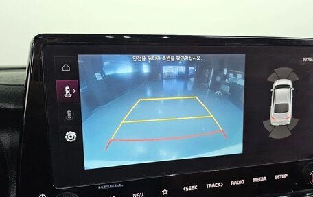 KIA K3, 2022 год, 1 663 030 рублей, 13 фотография