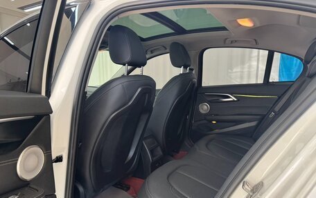 BMW 1 серия, 2021 год, 1 920 000 рублей, 8 фотография