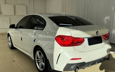 BMW 1 серия, 2021 год, 1 920 000 рублей, 4 фотография