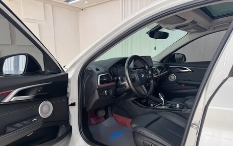 BMW 1 серия, 2021 год, 1 920 000 рублей, 7 фотография