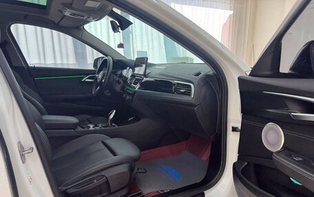 BMW 1 серия, 2021 год, 1 920 000 рублей, 10 фотография