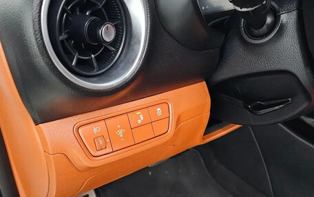 KIA K3, 2022 год, 1 663 030 рублей, 14 фотография