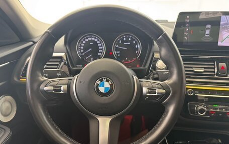 BMW 1 серия, 2021 год, 1 920 000 рублей, 15 фотография