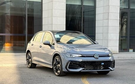 Volkswagen Golf VIII, 2026 год, 2 991 000 рублей, 3 фотография