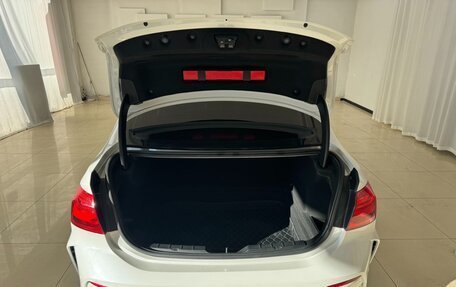 BMW 1 серия, 2021 год, 1 920 000 рублей, 19 фотография