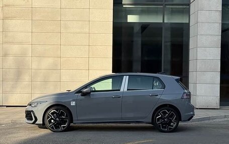 Volkswagen Golf VIII, 2026 год, 2 991 000 рублей, 4 фотография