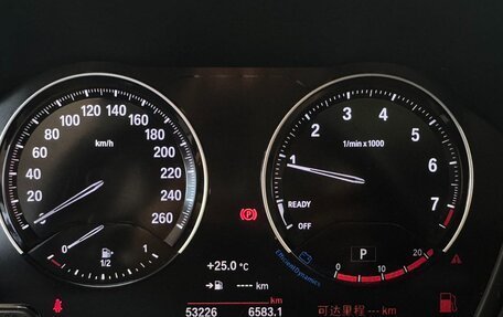 BMW 1 серия, 2021 год, 1 920 000 рублей, 20 фотография