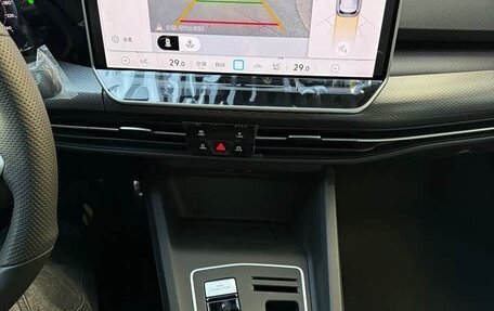 Volkswagen Golf VIII, 2026 год, 2 991 000 рублей, 10 фотография