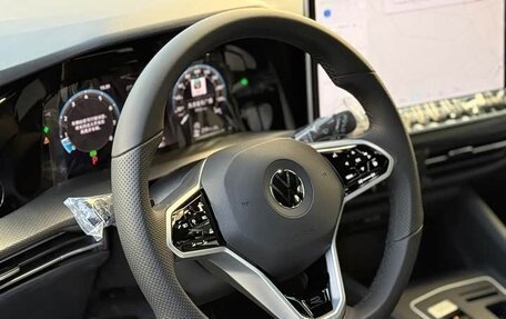 Volkswagen Golf VIII, 2026 год, 2 991 000 рублей, 13 фотография