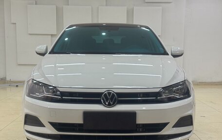 Volkswagen Polo, 2021 год, 1 390 000 рублей, 2 фотография